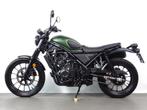Honda CL500 CL 500 Scrambler ABS, Motoren, Motoren | Honda, Bedrijf, ABS, Naked bike, 12 t/m 35 kW