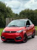 Aixam | Coupé GTI | UNIEKESTAAT | NIEUW | Garantie | 45KM