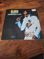 Elvis promised land lp Elvis, Ophalen of Verzenden, Zo goed als nieuw, 12 inch
