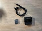 Tascam DR-10L, Ophalen, Gebruikt, Audio