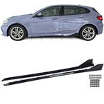 Side Skirts Hoogglans Zwart Voor Bmw 1 Serie F40 M Pack