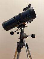 Celestron AstroMaster 114EQ, Ophalen, Gebruikt