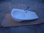 fonteintje wastafel, Zo goed als nieuw, Minder dan 100 cm, Wasbak of Wastafel, 25 tot 50 cm