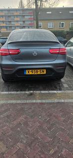Mercedes-Benz GLC Coupé 43 AMG 367pk 4MATIC 9G-TRONIC 2018, Auto's, Automaat, 367 pk, 109 €/maand, 2996 cc