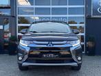 Mitsubishi Outlander 2.0 Instyle / Leder / Came € 19.950,0, Auto's, 1998 cc, Outlander, 4 cilinders, 1435 kg