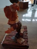 Laaf, Verzamelen, Ophalen of Verzenden, Zo goed als nieuw, Beeldje of Poppetje