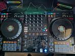 Pioneer DDJ-FLX10 met Flightcase - Topstaat!, Ophalen of Verzenden