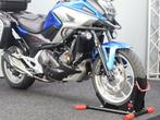 Honda NC 750 X DCT, Bedrijf, Toermotor