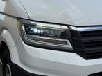 Volkswagen Crafter 35 2.0 TDI L5H4 Highline Xenon Navi PDC F, 2095 kg, Gebruikt, Euro 6, 4 cilinders