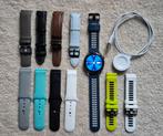 Huawei GT3 Smart watch / 46MM / Horloge / ACCU 2 WEKEN VOL, Sieraden, Tassen en Uiterlijk, Horloges | Heren, Overige merken, Leer