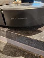 Stofzuiger Roomba i 3, Ophalen, Robotstofzuiger, Reservoir, 1600 tot 2000 watt