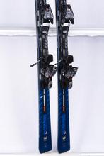 158 ski's BLIZZARD QUATTRO RS 76, blue, grip walk, Overige merken, 140 tot 160 cm, Gebruikt, Ophalen of Verzenden
