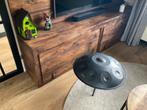 Handpan Startone Handpan D Kurd A=440Hz, Ophalen, Zo goed als nieuw, Melodische percussie