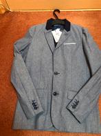 Colbert nieuw 170 met blouse 164, Ophalen, Nieuw, Jongen, Overhemd of Blouse