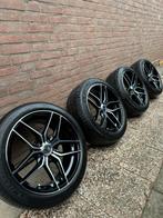 5x114,3 18 inch Lenso velgen/ Hyundai / Kia / Mazda / Nissan, Ophalen, 18 inch, Gebruikt, Banden en Velgen