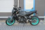Yamaha MT-09 2023 35kW A2 2200km NIEUW mt09, Koolhovenlaan 101  1119 NC Schiphol-Rijk  Nederland, 890 cc, ABS, Toermotor