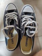 Converse All Star Sneakers - Maat 36, Zwart, Converse, Ophalen of Verzenden, Sneakers of Gympen