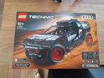 nieuw 42160 audi rs Q e-tron lego technic, Ophalen, Nieuw, Complete set, Lego