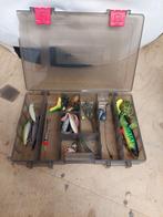 Visaasjes, Ophalen of Verzenden, Gebruikt, Overige typen