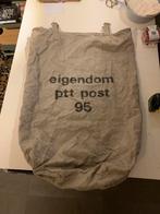 Vintage PTT Post Zak '95, Verzamelen, Overige Verzamelen, Ophalen of Verzenden, Gebruikt