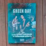 Green Day From Sweet Children to American Idiots 2-DVD NIEUW, Vanaf 16 jaar, Boxset, Muziek en Concerten, Ophalen of Verzenden