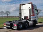 DAF XF 440 ssc 6x2 ftg nl-truck, Auto's, Vrachtwagens, Origineel Nederlands, Te koop, Cruise Control, Automaat