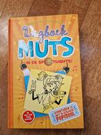 Dagboek van een Muts - In de Spotlights!, Boeken, Ophalen of Verzenden, Zo goed als nieuw, Rachel Renée Russell, Fictie algemeen