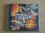 CD Primal Scream - Vanishing point, Verzenden, Gebruikt, Poprock