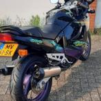 Suzuki Gsx600f in nette staat, Motoren, Sportuitlaat, 4 cilinders, Motorrijbewijs A, Meer dan 35 kW