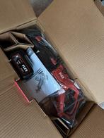 Te koop nieuwe Flex RS 29 18V reciprozaag met 18V 5Amp accu, 70 mm of meer, Nieuw, Ophalen of Verzenden, Reciprozaag
