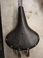 Tabor Zadel - Puch Maxi, Sachs, Mobilet, Fietsen en Brommers, Fietsonderdelen, Gebruikt, Tabor, Oldtimer, Ophalen of Verzenden