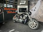 Harley-Davidson VRSCR STREET ROD (bj 2005), Bedrijf, Overig