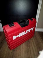 Zeer nette Hilti TE 500 - AVR SDS MAX breekhamer/hakhamer, Ophalen of Verzenden, Zo goed als nieuw