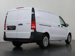Mercedes-Benz Vito Bestelwagen 114 CDI L2 PRO | Achterdeuren, Automaat, 4 cilinders, Wit, Mercedes-Benz