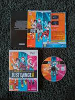 Just Dance 2014, Nintendo Wii, Vanaf 3 jaar, Gebruikt, 3 spelers of meer, Muziek
