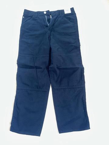 H&M baggy broek zwart 164 *~~nieuw~~* beschikbaar voor biedingen