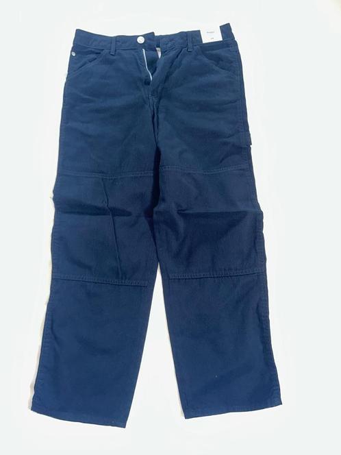 H&M baggy broek zwart 164 *~~nieuw~~*, Kinderen en Baby's, Kinderkleding | Maat 164, Nieuw, Jongen, Broek, Verzenden