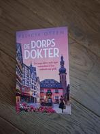 Felicia Otten - De Dorpsdokter, Ophalen of Verzenden, Gelezen, Felicia Otten, Europa overig