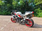 Aprilia Tuono RSV 1000 R 2004, 2 cilinders, Sportuitlaat, Motorrijbewijs A, Particulier