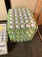 golfballen, Ophalen of Verzenden, Gebruikt, Bal(len)