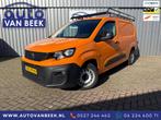 Peugeot Partner 2 x 1.5 BlueHDI Premium Long|L2|Apple/Androi, Voorwielaandrijving, Gebruikt, 2 stoelen, 1377 kg
