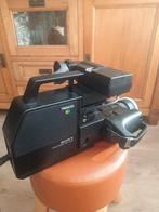 Sony HVC-3000P videocamera + originele Sony hardcase, Ophalen of Verzenden