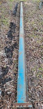 IPE140 Stalen Balk / latei - 226cm 5x, Ophalen, Gebruikt