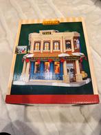 Kersthuisje N. Wilkesboro Hardware 1946 Lemax, Ophalen of Verzenden, Nieuw