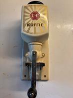 Douwe Egberts Koffiemolen - Vintage Keukenbenodigdheden, Ophalen of Verzenden