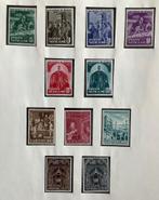 Vaticaan 1960 t/m 1964, Postzegels en Munten, Ophalen, Overige landen