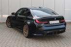 BMW 3 Serie M3 CS Automaat / M Drive Professional / Adaptief, Auto's, Gebruikt, Euro 6, 2993 cc, Met garantie (alle)