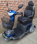 Nette scootmobiel merk Excel Galaxy 2 bwjr 2021 NIEUWSTAAT, Scootmobiel, Scootmobiel, Ophalen of Verzenden, Zo goed als nieuw