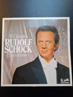 LP 15 gouden Rudolf Schock Successen *, Cd's en Dvd's, Ophalen, Gebruikt