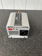 Omvormer 12v naar 220 volt 200w. Powersine 200-12, Ophalen of Verzenden, Zo goed als nieuw